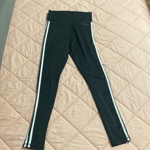 Black Adidas Leggings